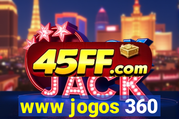 www jogos 360